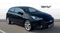 Vauxhall Corsa 1.4 SRi 5dr Petrol Hatchback